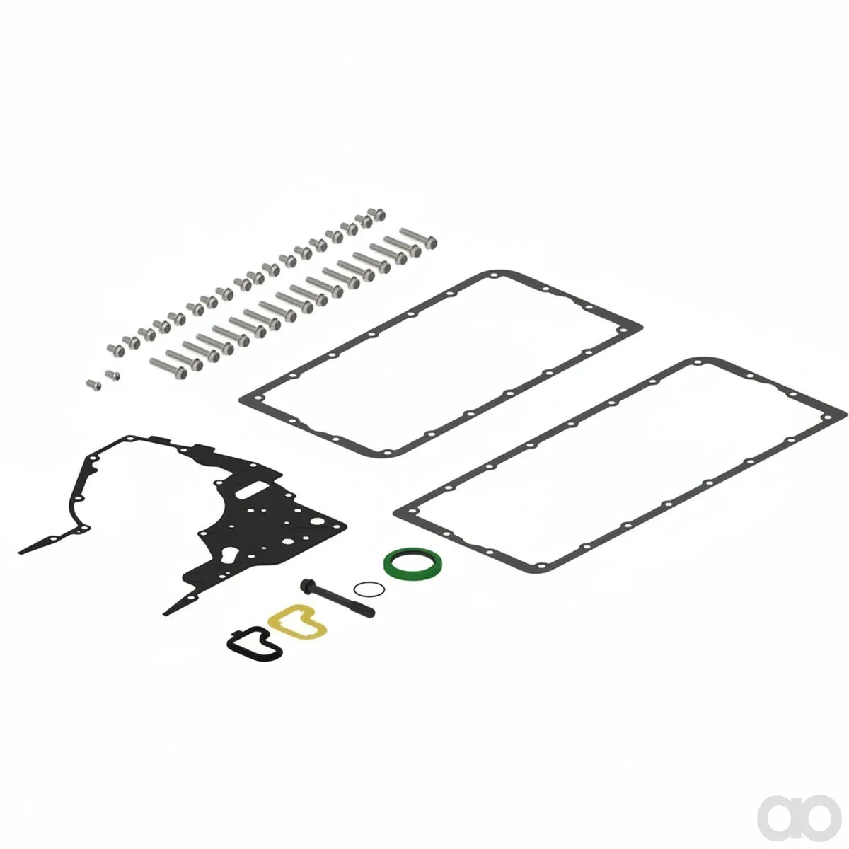John Deere - RE547148 - Dichtungssatz
