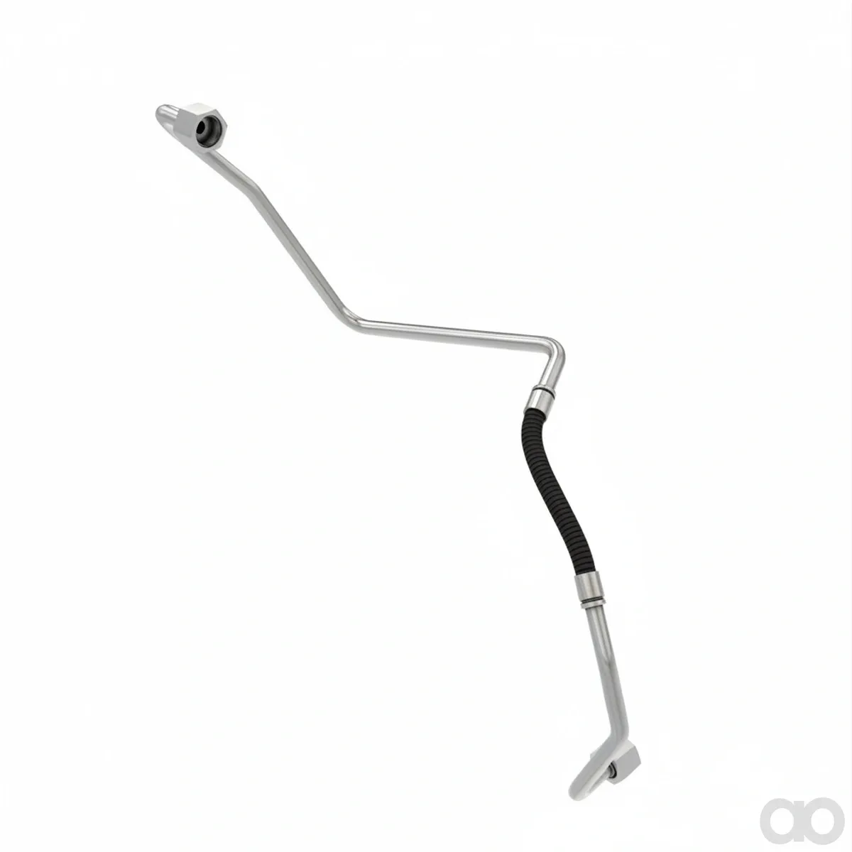 John Deere - RE547361 - Auspuffdrossel-Kuehlmittelzufuhrleitung