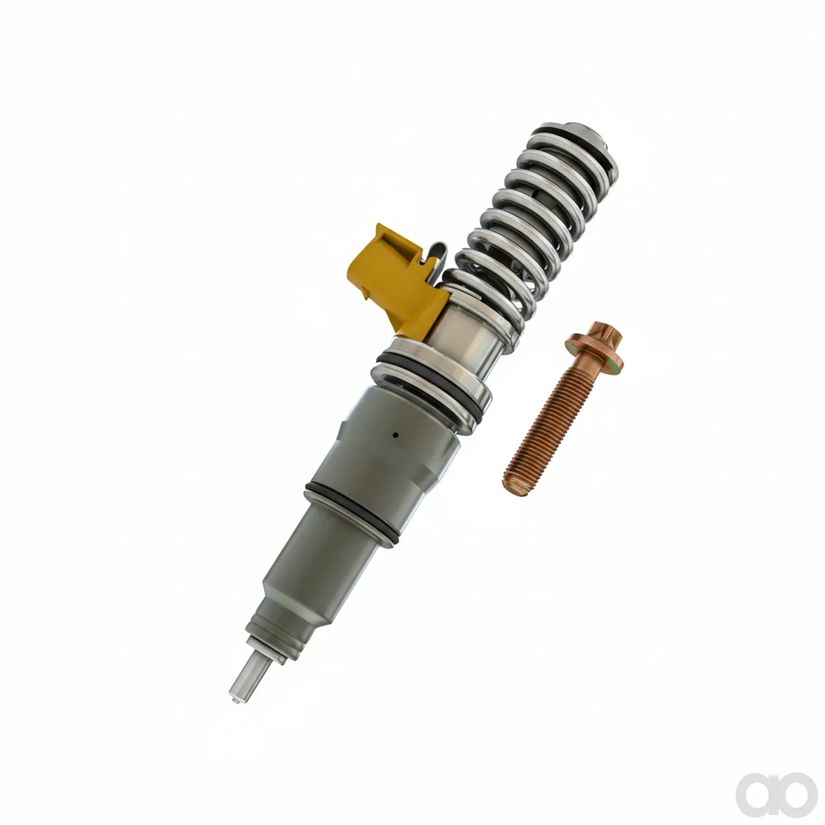 John Deere - RE547863 - Elektronischer Einheitseinspritzers