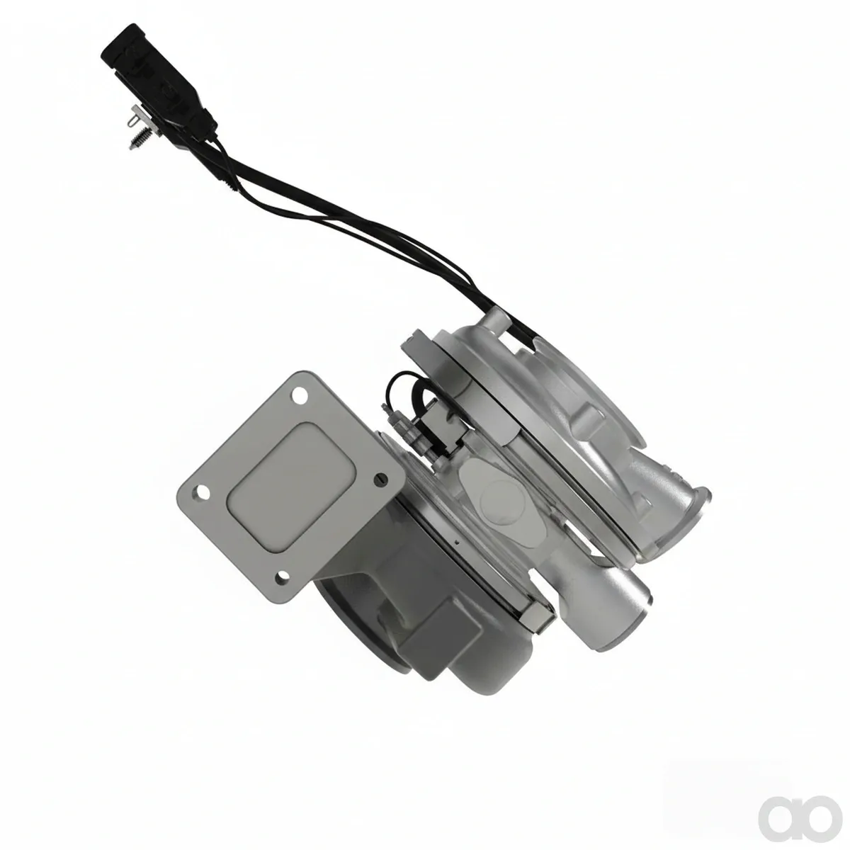 John Deere - RE547971 - Turbolader