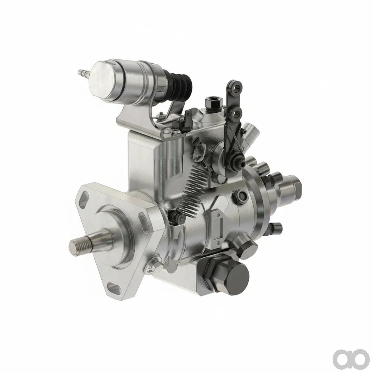 John Deere - RE548151 - Kraftstoffeinspritzpumpe