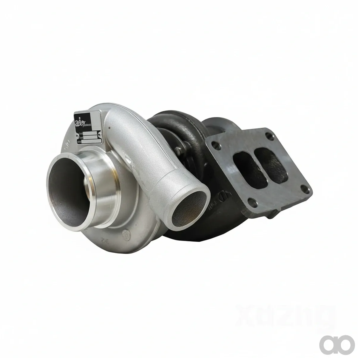 John Deere - RE548737 - Turbolader