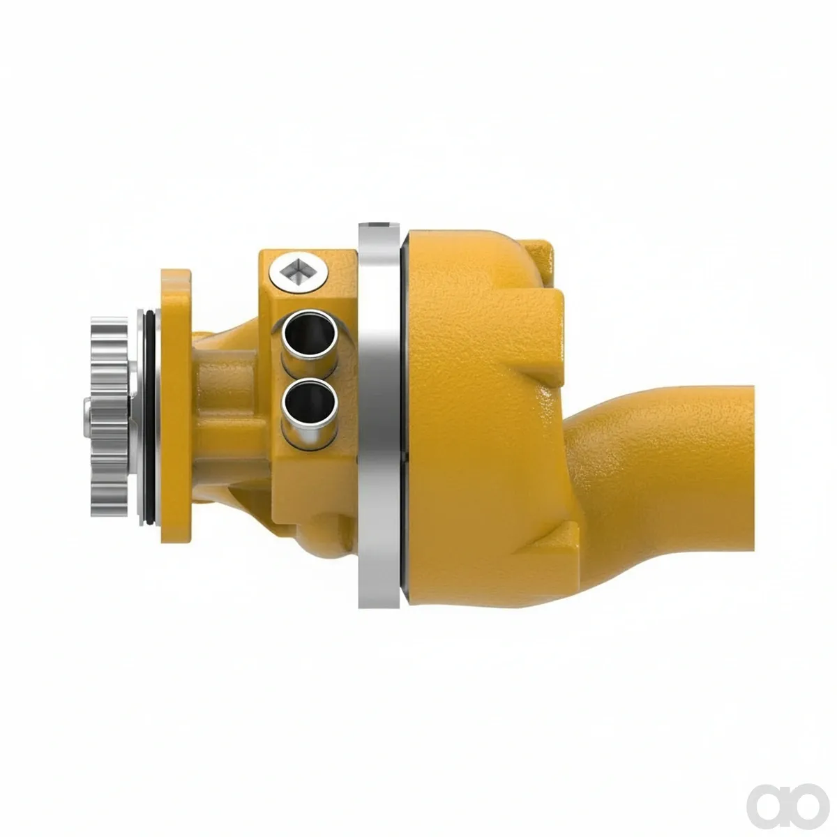 John Deere - RE549117 - Wasserpumpe
