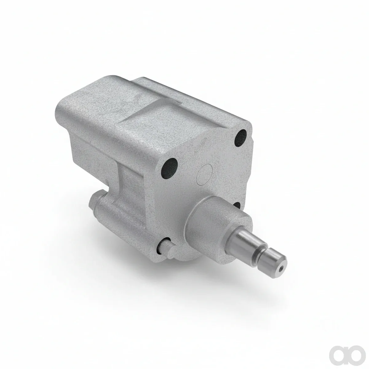 John Deere - RE549502 - Motoroelpumpe