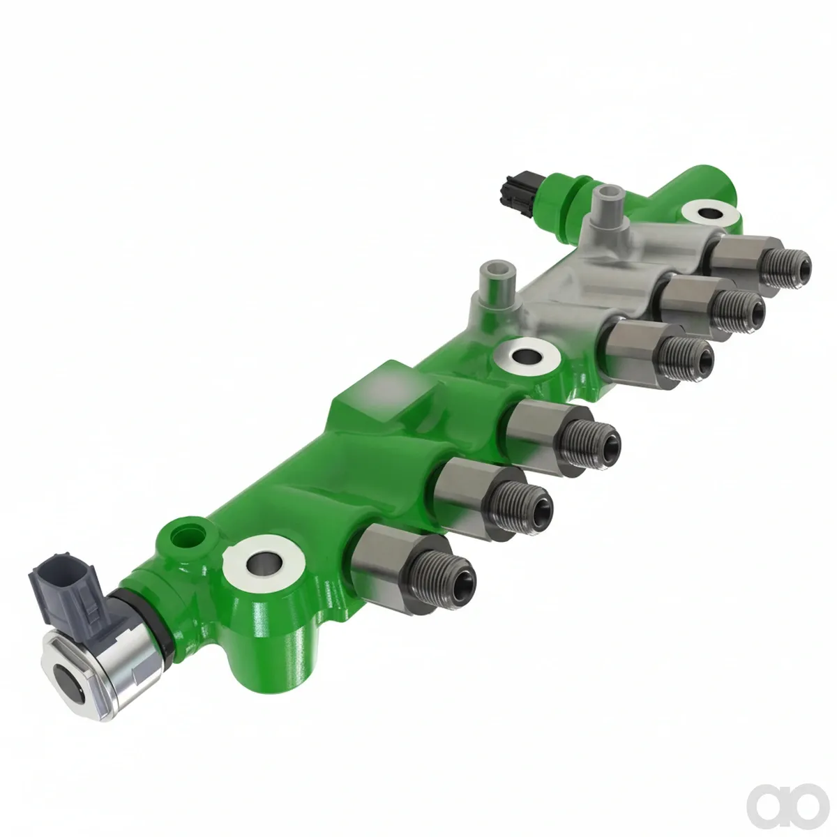 John Deere - RE549624 - Hochdruck-Kraftstoffcommonrail, 240 MPa