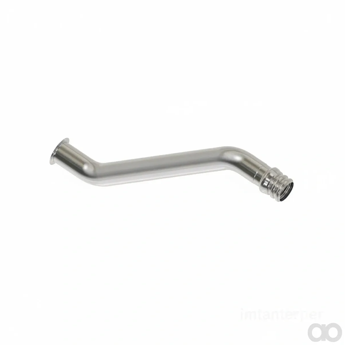 John Deere - RE550200 - Turbolader-Oelablaufleitung