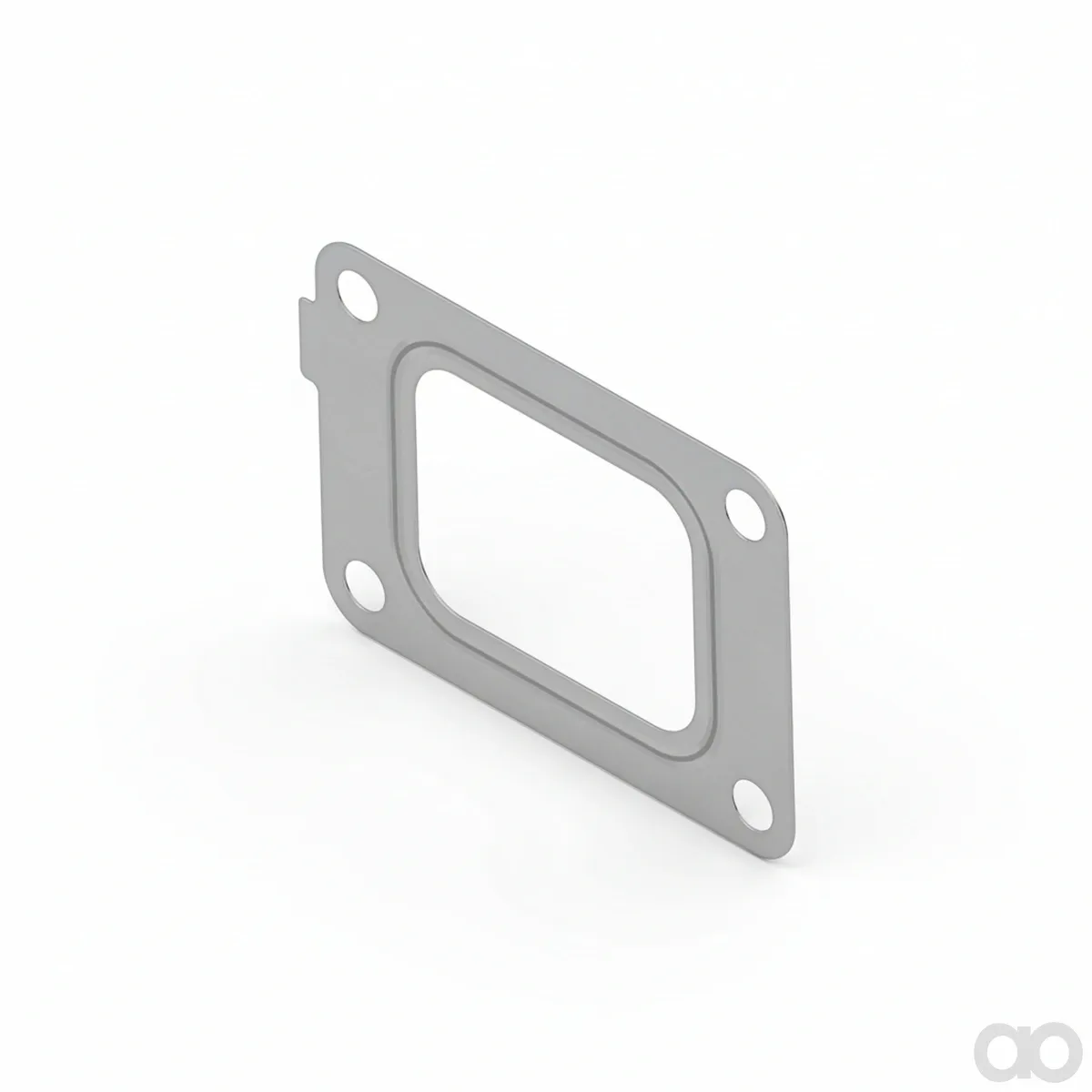 John Deere - RE553167 - Turbolader-Dichtung