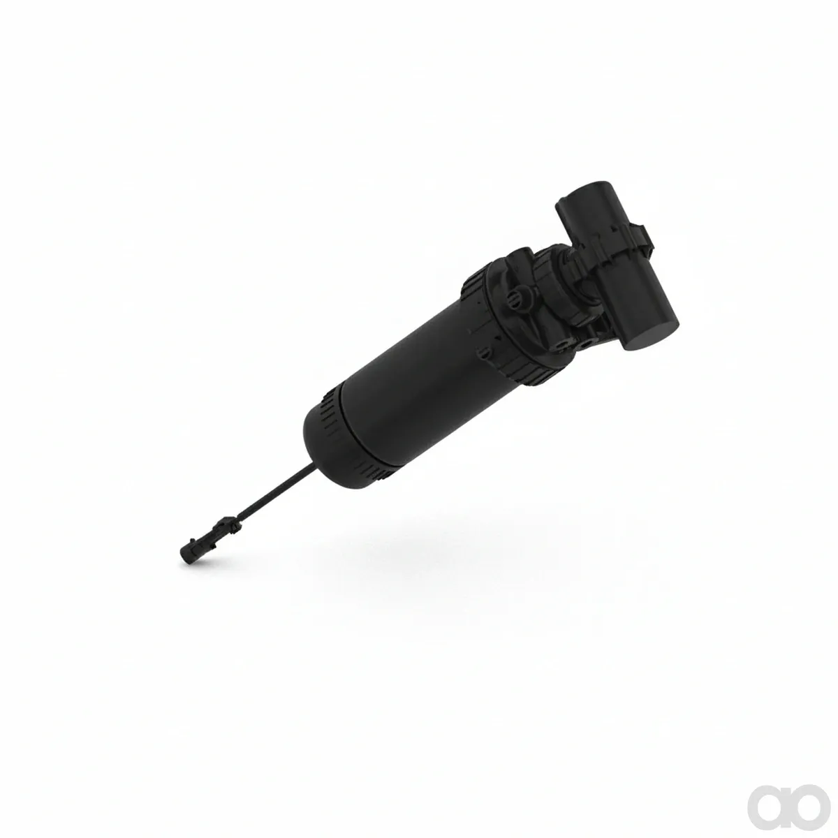 John Deere - RE553170 - Kraftstoff-Vorfilterbaugruppe