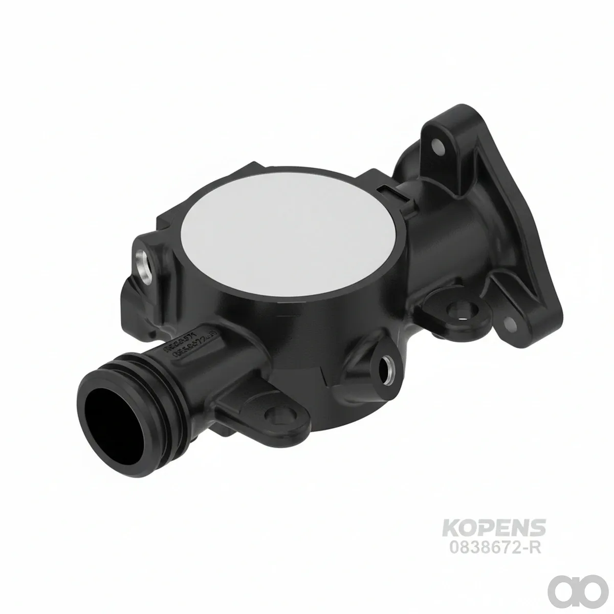 John Deere - RE553176 - AGR-Venturi