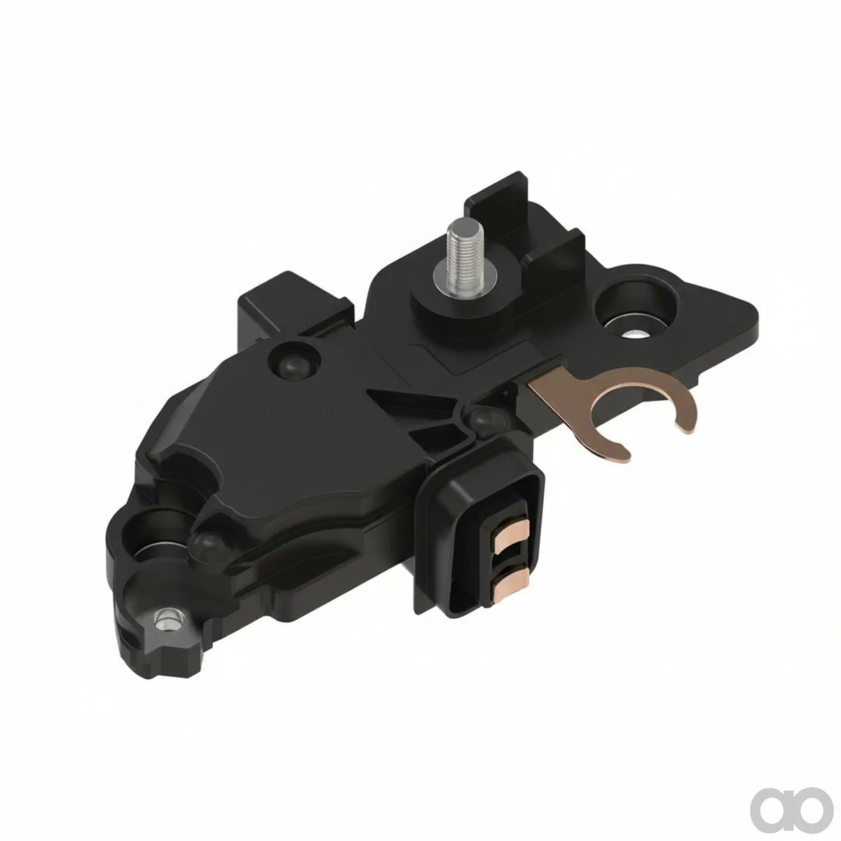 John Deere - RE553702 - Spannungsregler
