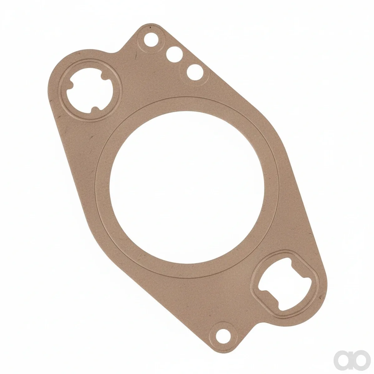 John Deere - RE553857 - AGR-System-Dichtung Kaltseite