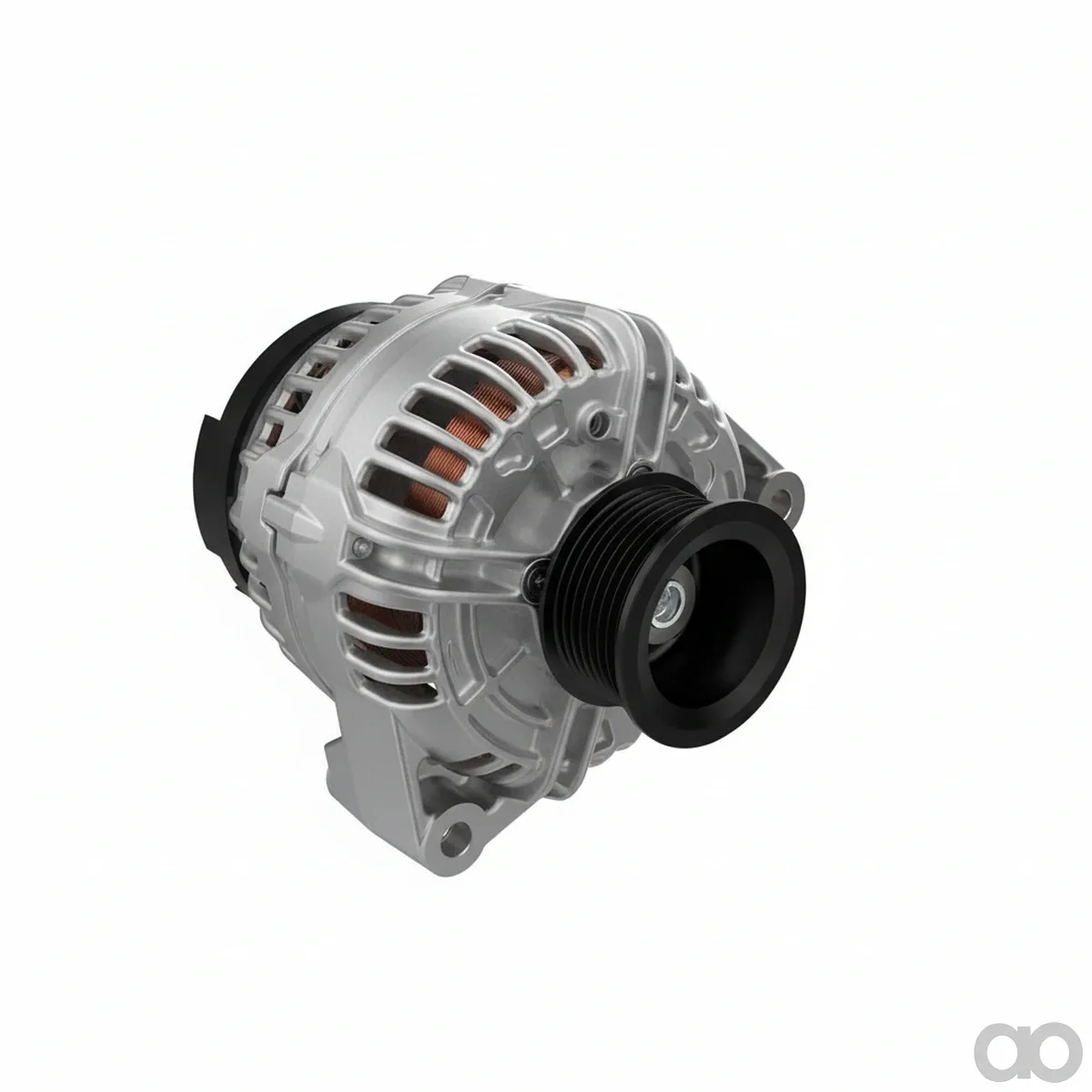 John Deere - RE554568 - Lichtmaschine, 14,5 Volt, 120 A