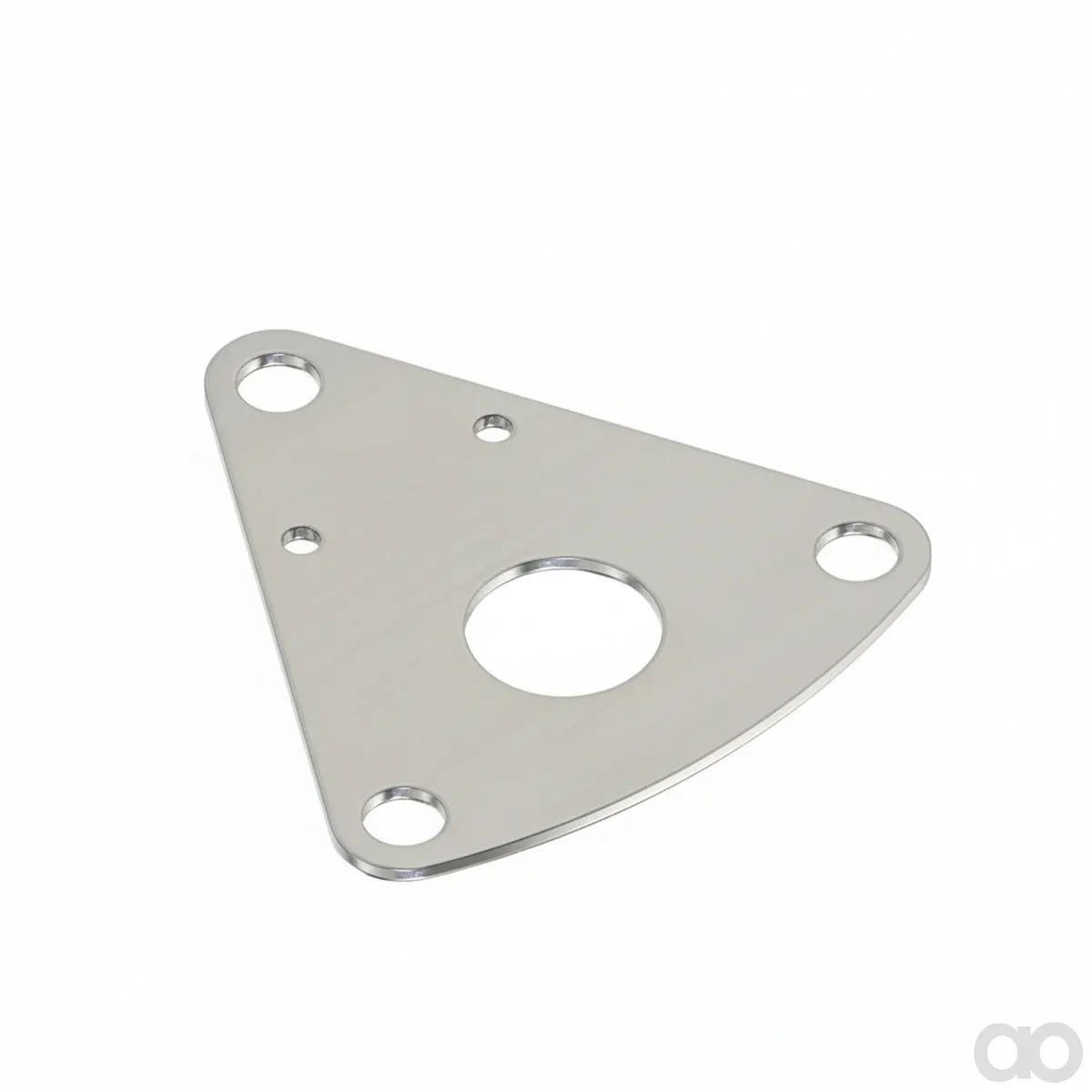 John Deere - RE556879 - Katalysator-Schalldaempfer-Dichtung