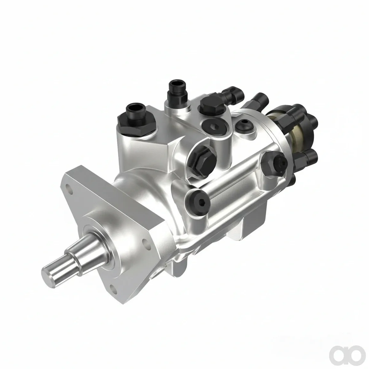 John Deere - RE557897 - Kraftstoffeinspritzpumpe