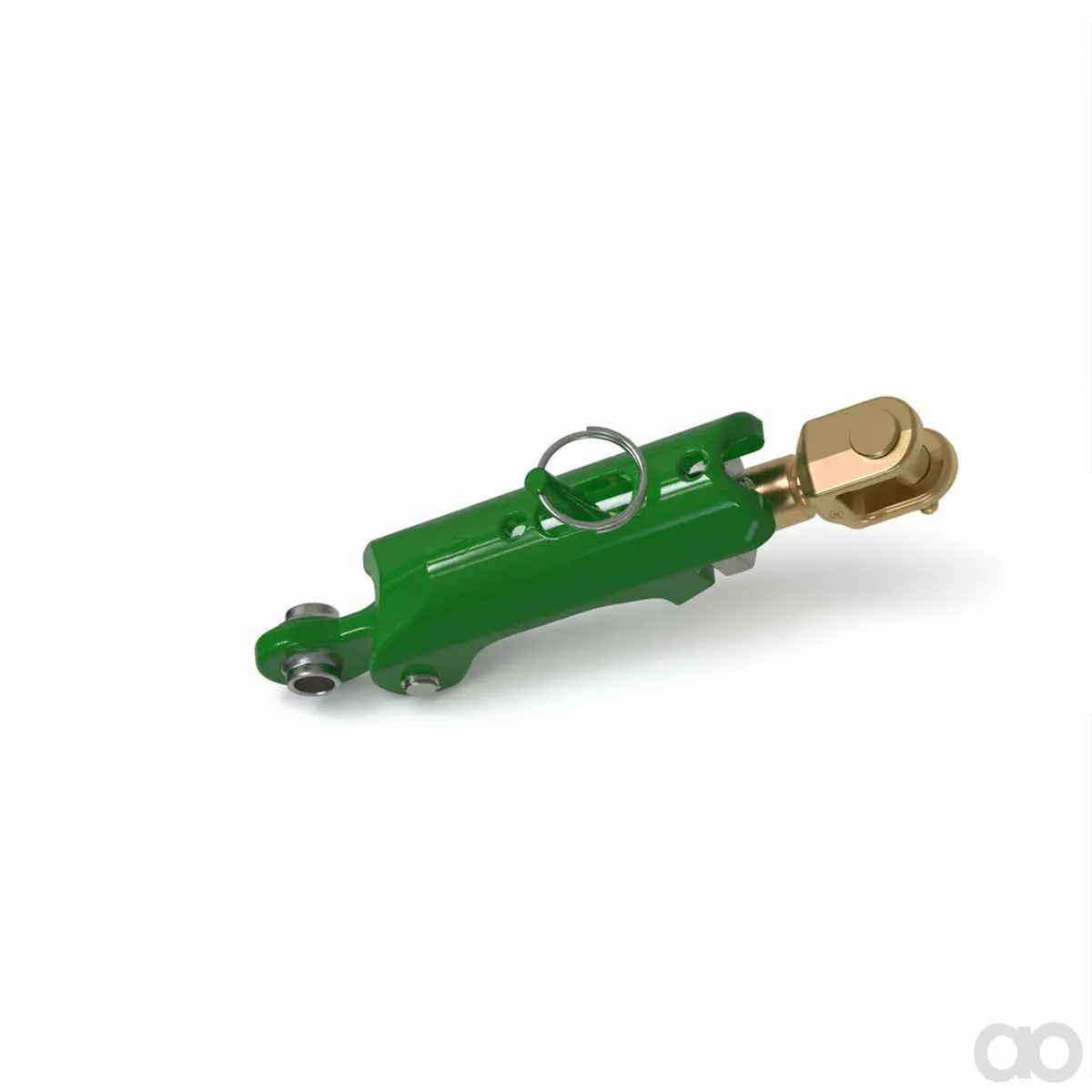 John Deere - RE559338 - Anhaengerkupplungs-Stabilisierermittelgelenk