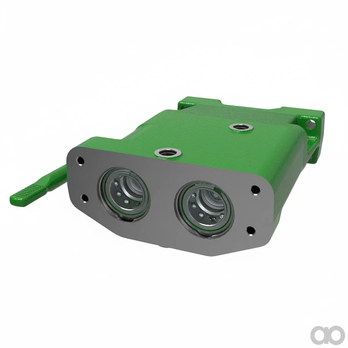 John Deere - RE559660 - SCV-Trennkupplung