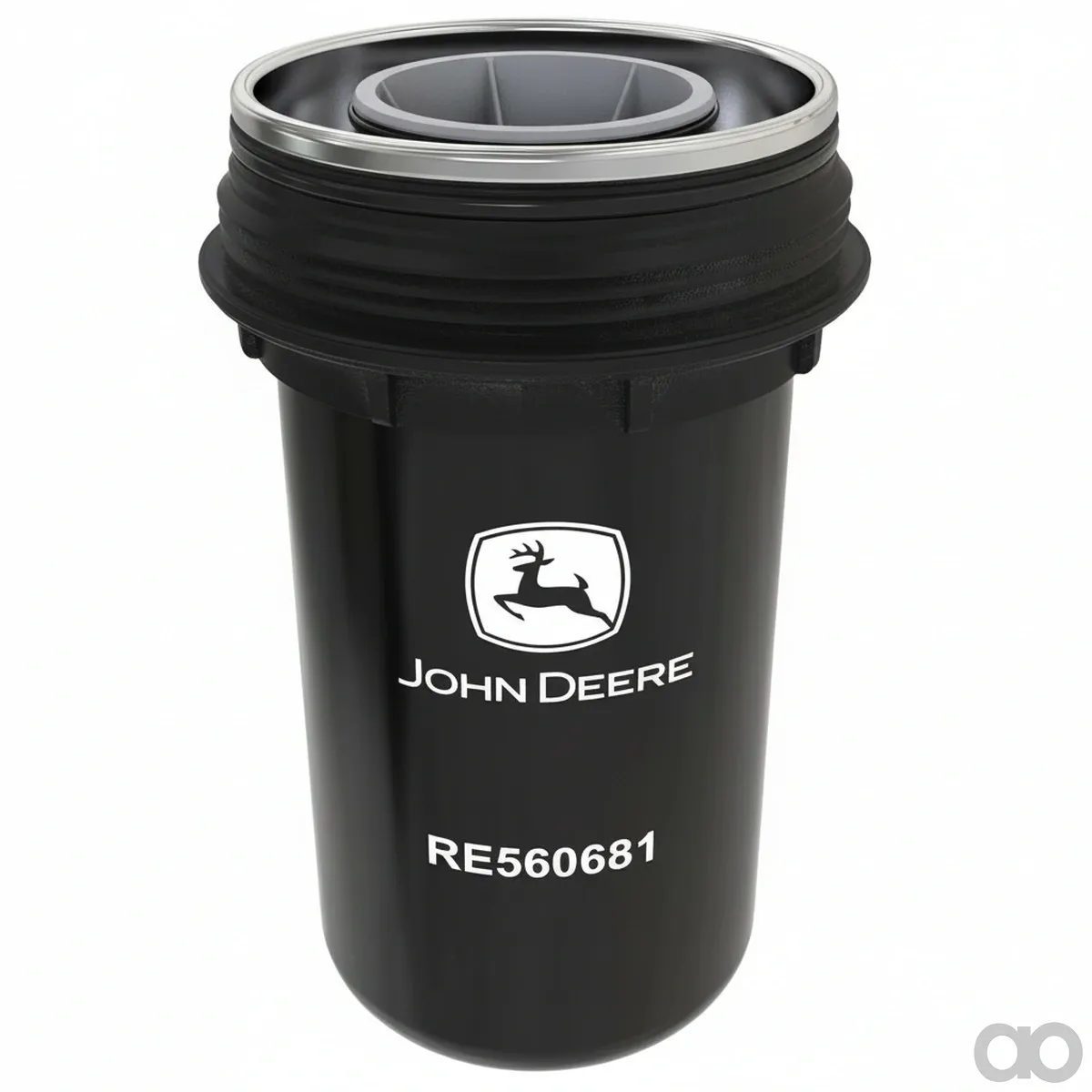 John Deere