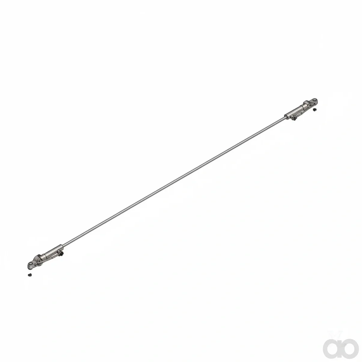 John Deere - RE561023 - DEF-Druckleitung