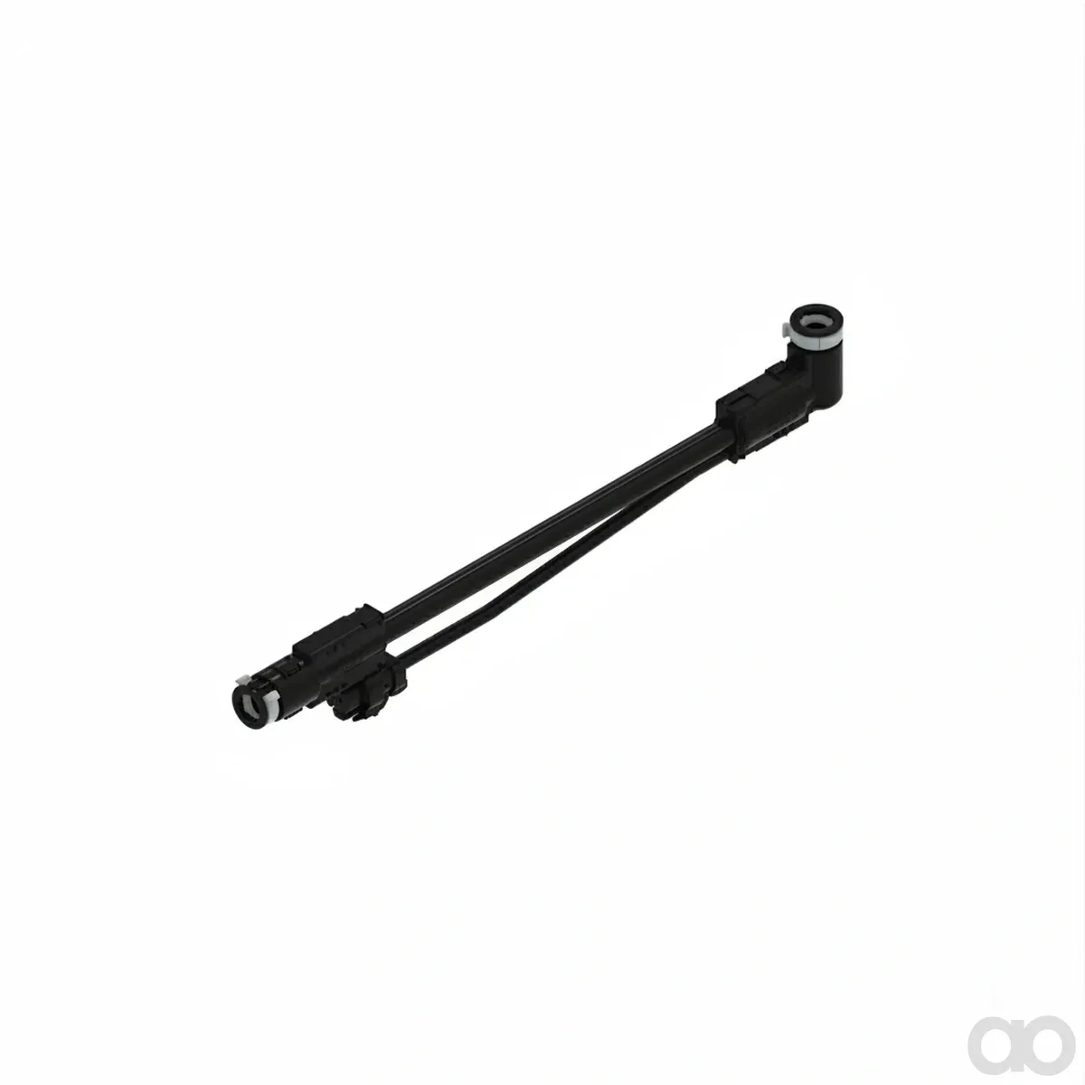 John Deere - RE561033 - AdBlue-Ruecklaufleitung