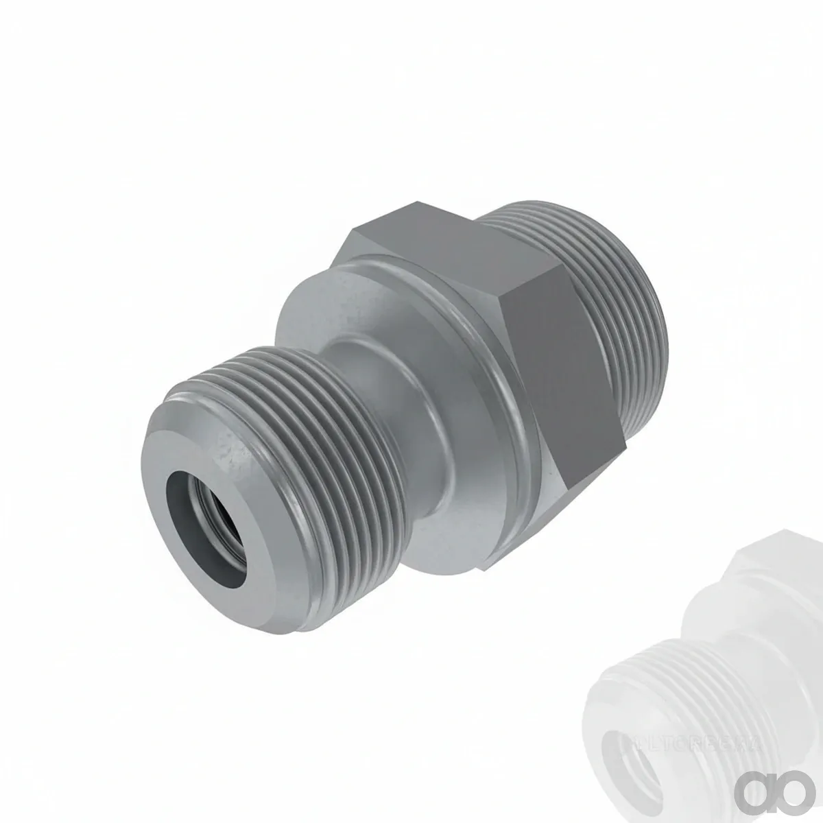 John Deere - RE561235 - Adapterfitting