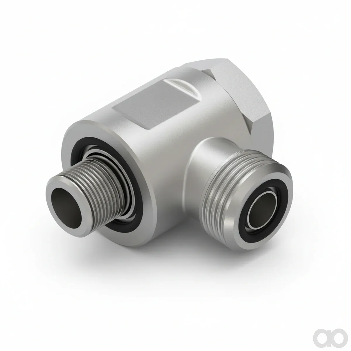 John Deere - RE563206 - Fitting