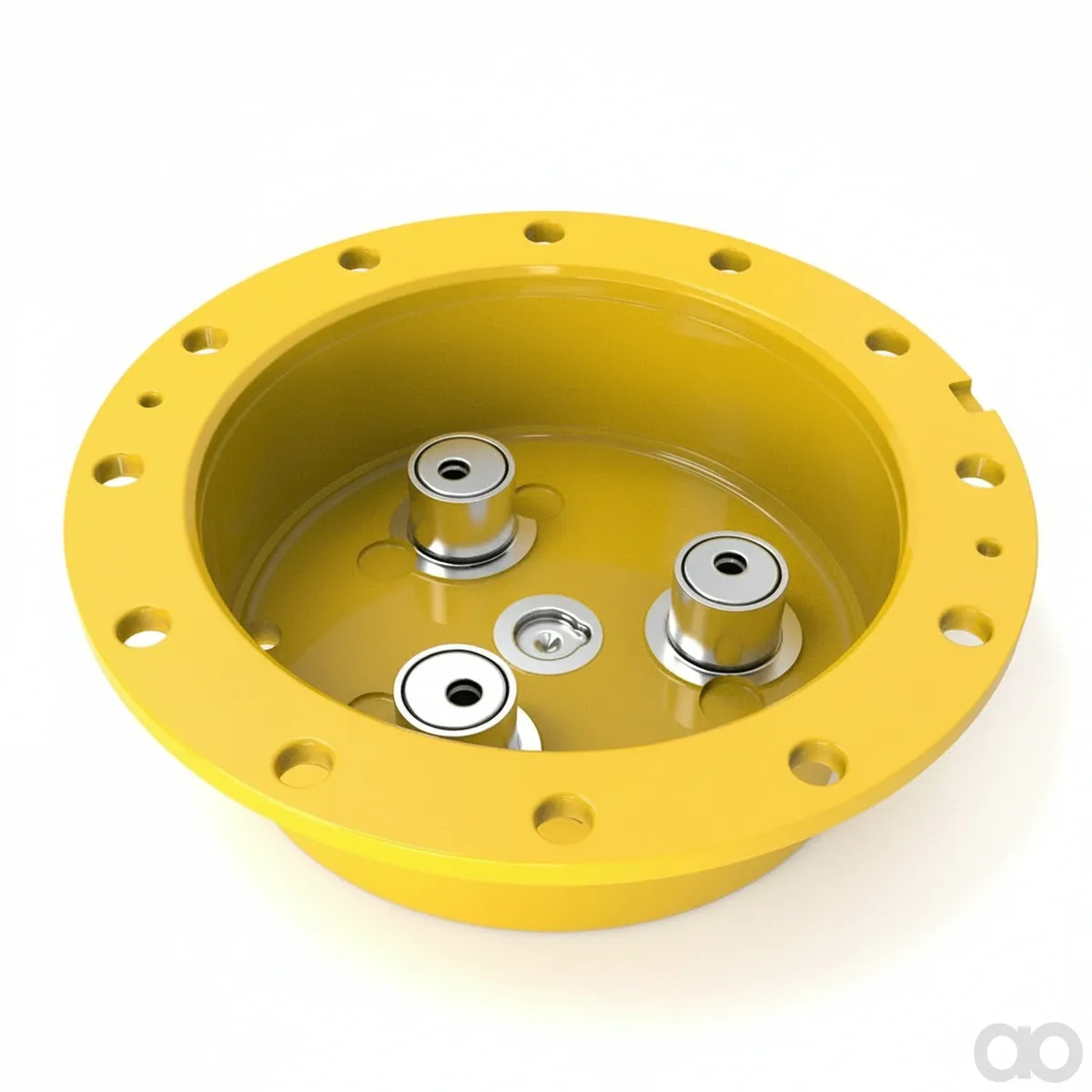 John Deere - RE564018 - Allradantrieb Schwerplanetentraeger