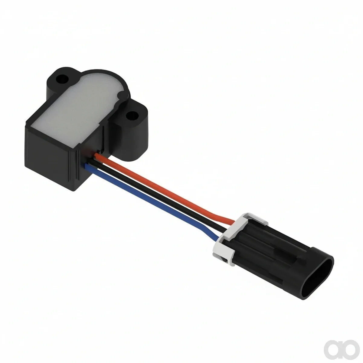 John Deere - RE564548 - ActiveSeat™-Federungsdrehsensor