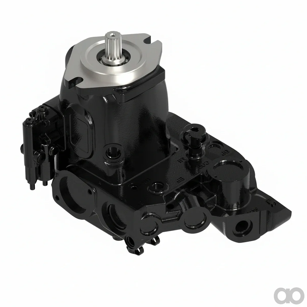 John Deere - RE565038 - Hydraulische Axialkolbenpumpe