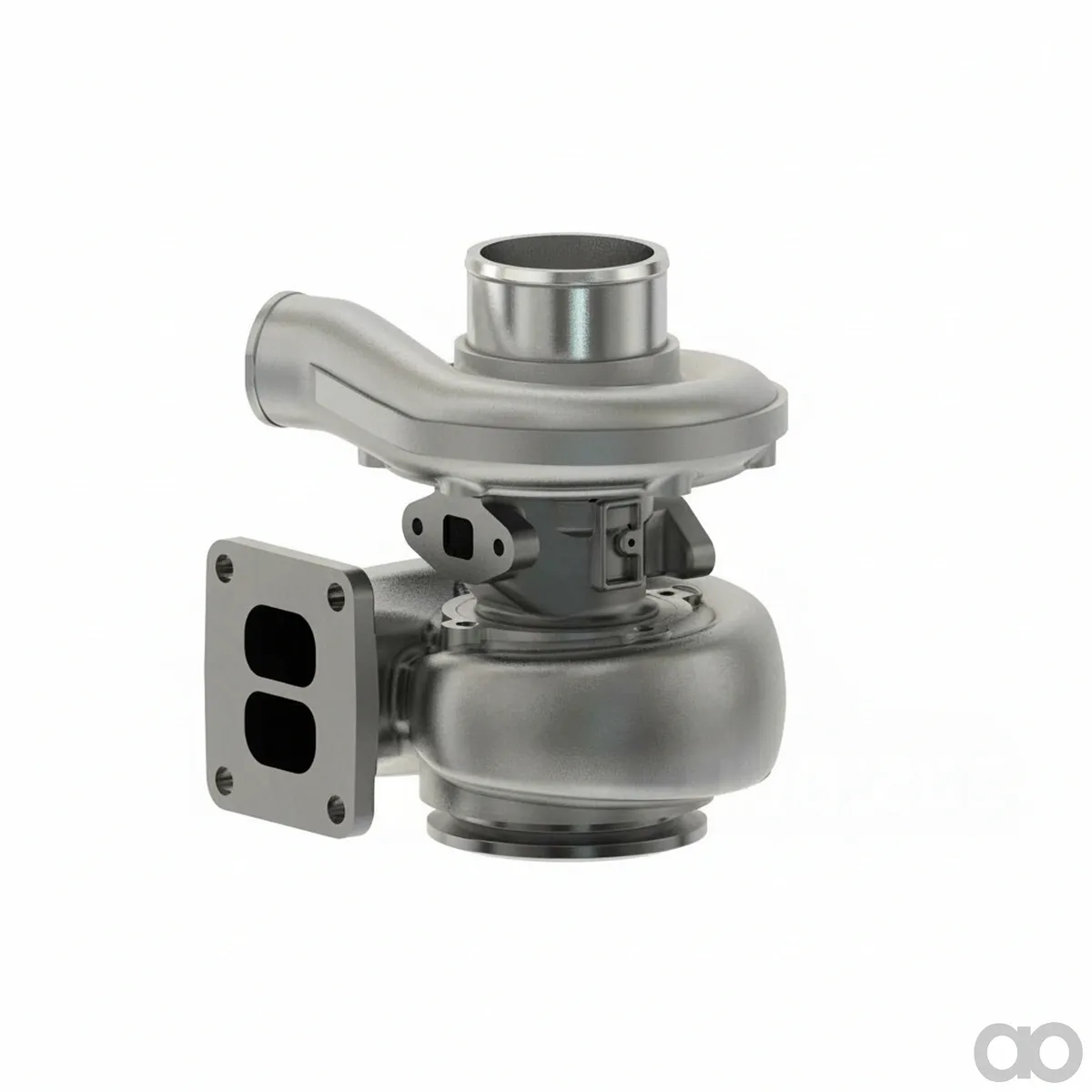 John Deere - RE56617 - Turbolader