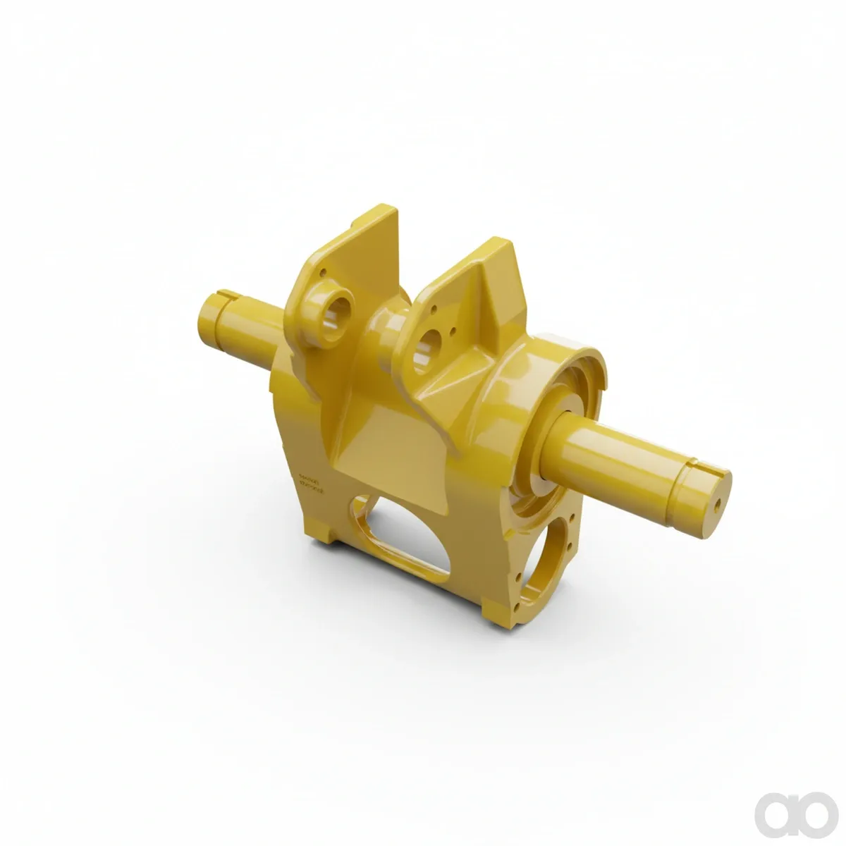 John Deere - RE566975 - Spannschloss-Satz