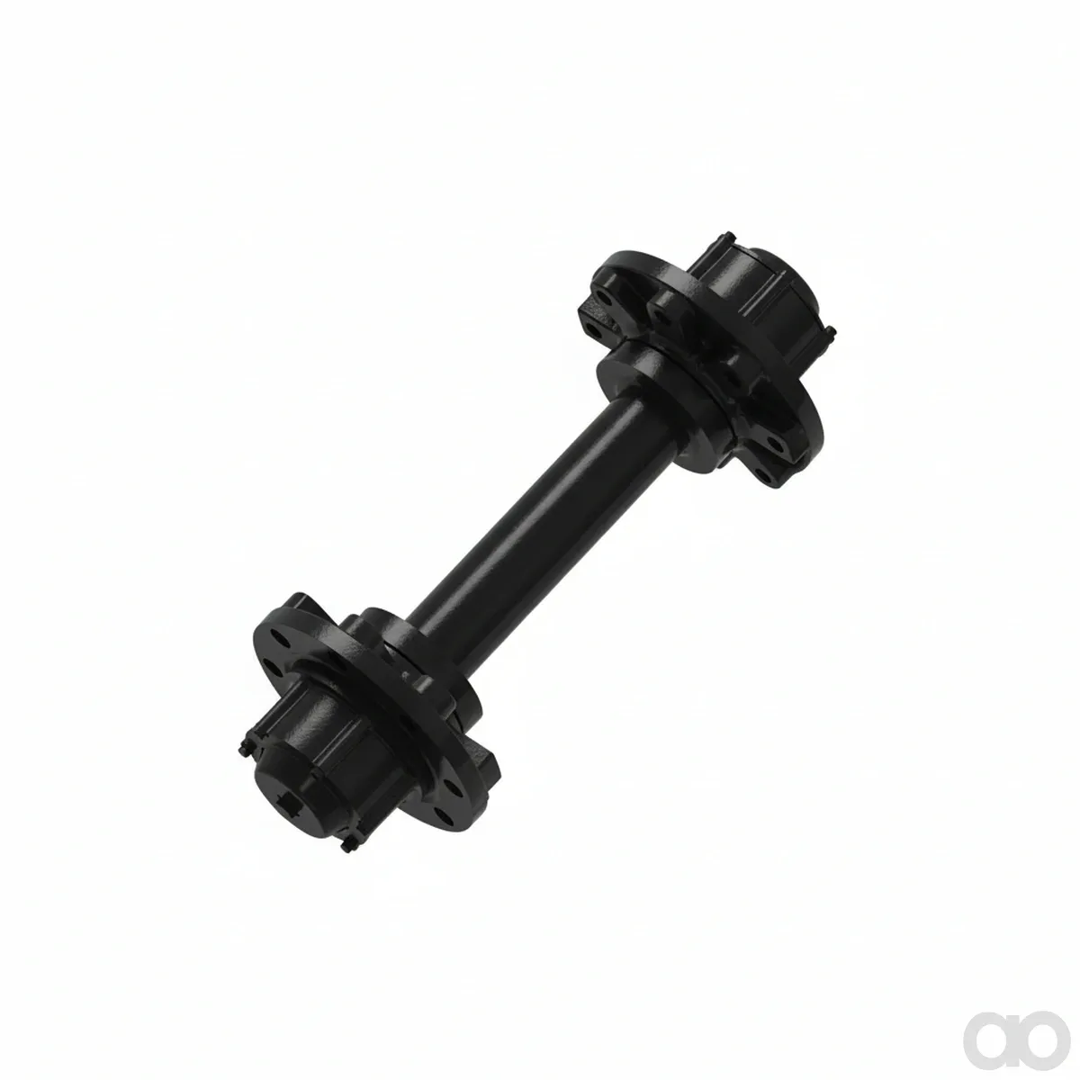 John Deere - RE566976 - Spindel fuer mittiges Laufrad