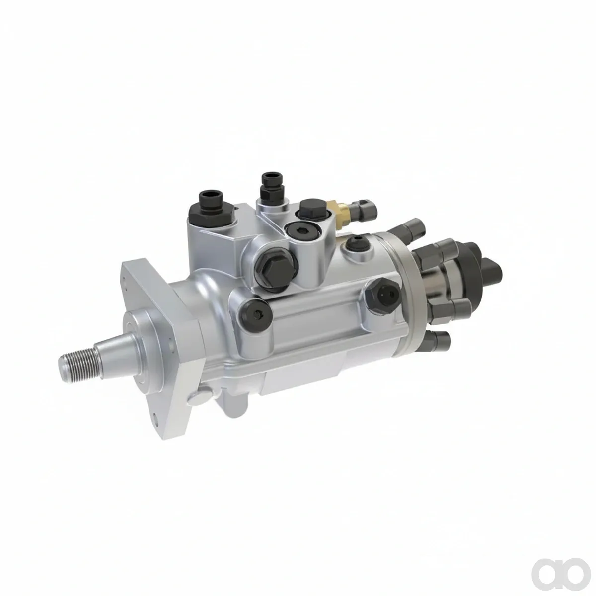 John Deere - RE568067 - Kraftstoffeinspritzpumpe