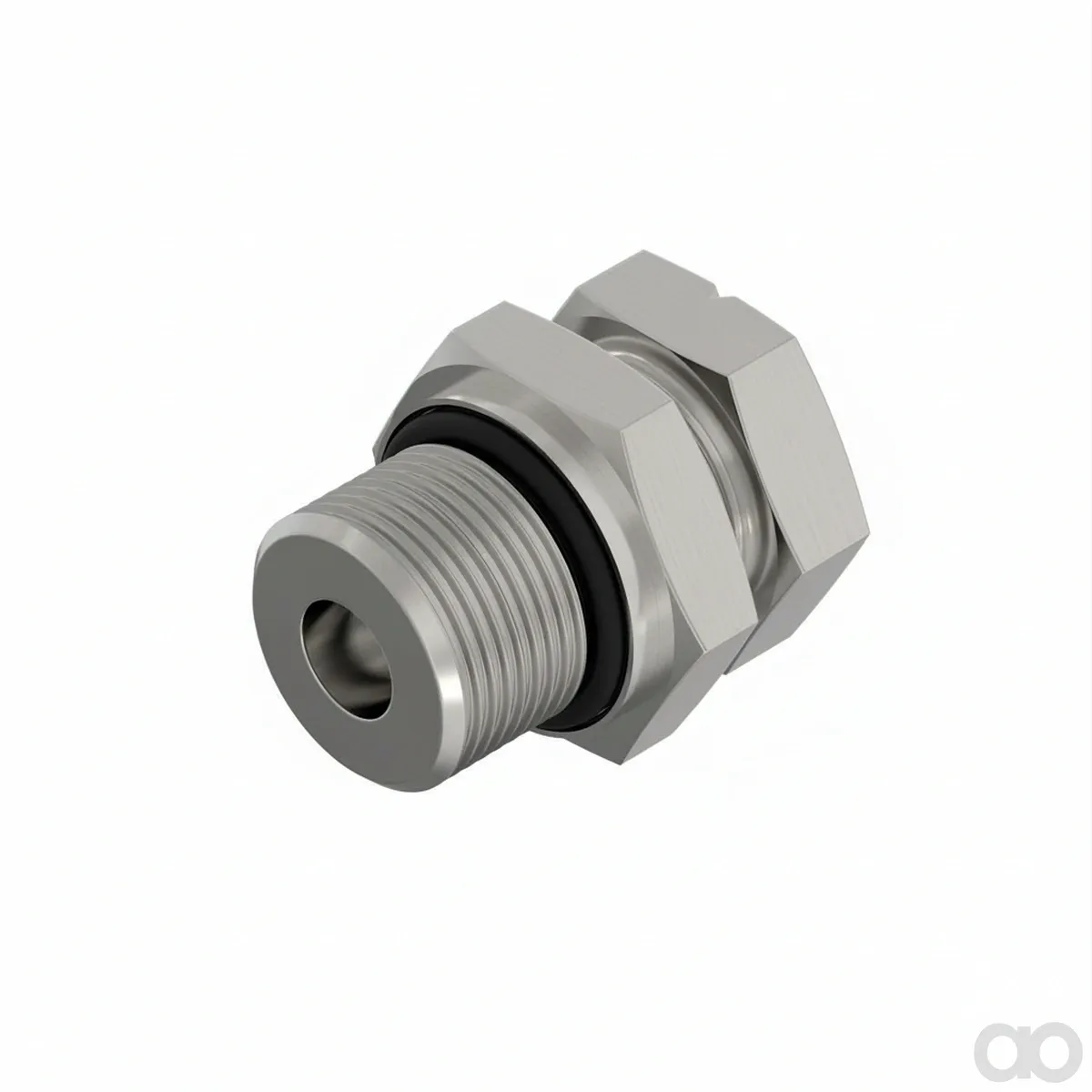 John Deere - RE568628 - Fitting