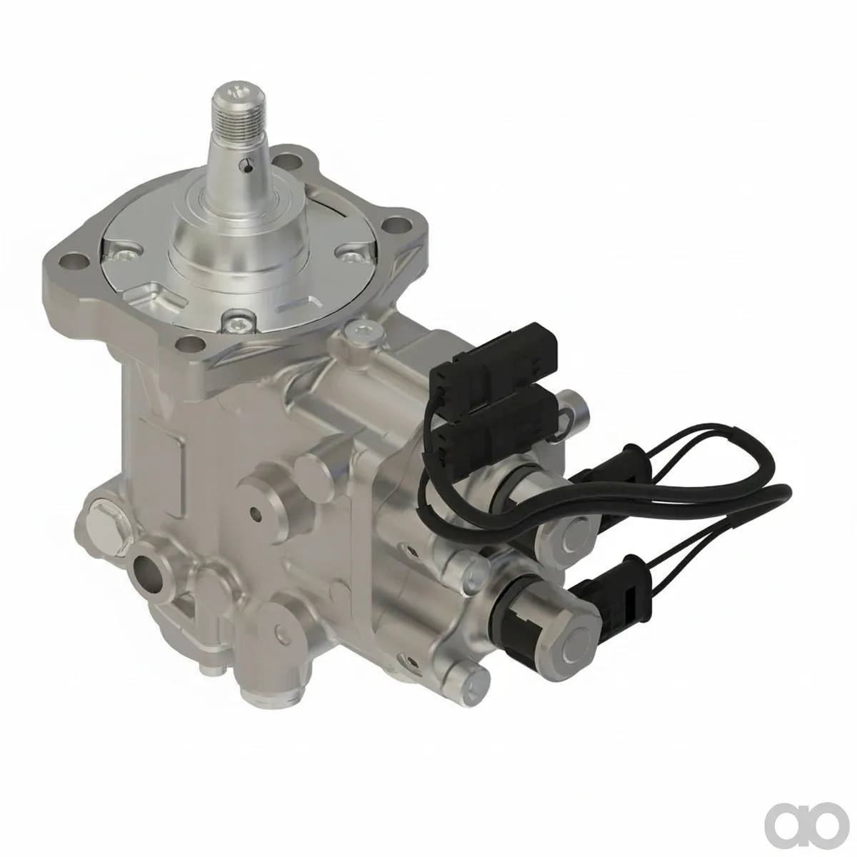 John Deere - RE569911 - Kraftstofftransferpumpe