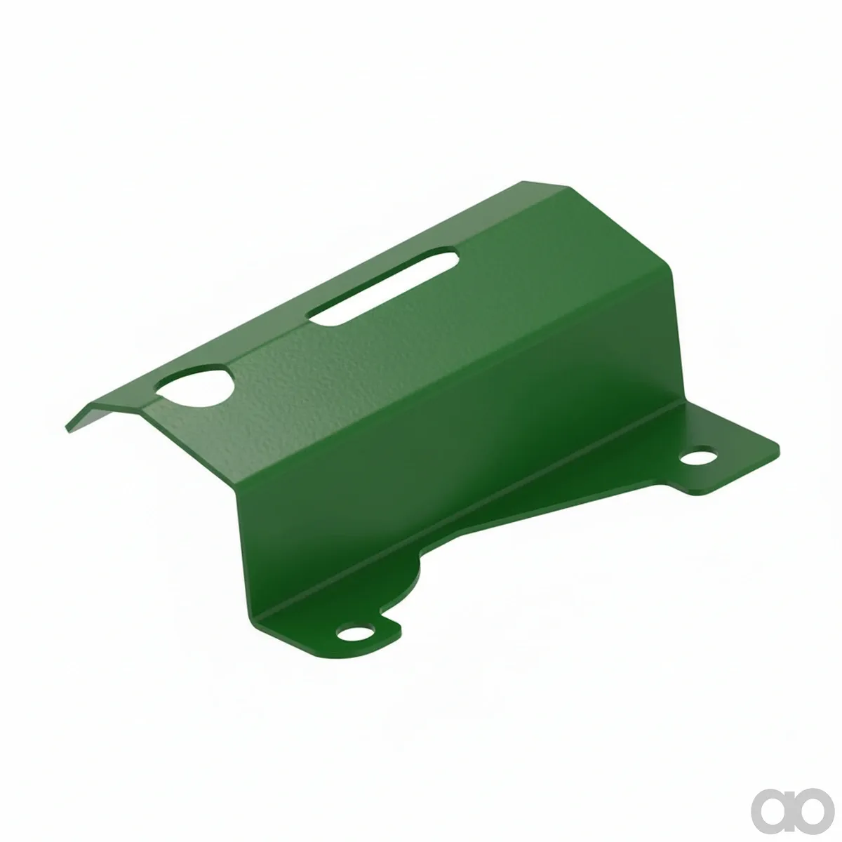 John Deere - RE571324 - Halterung
