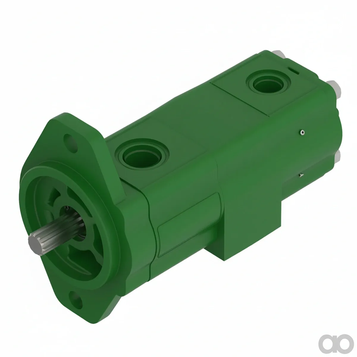John Deere - RE571375 - Hydraulikpumpe