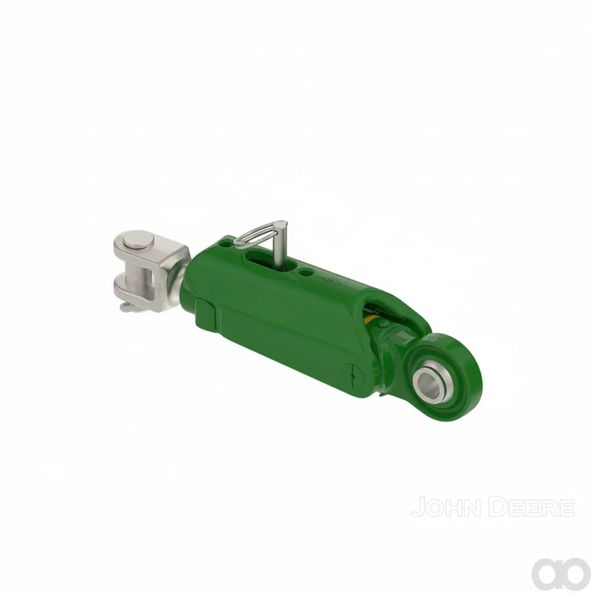 John Deere