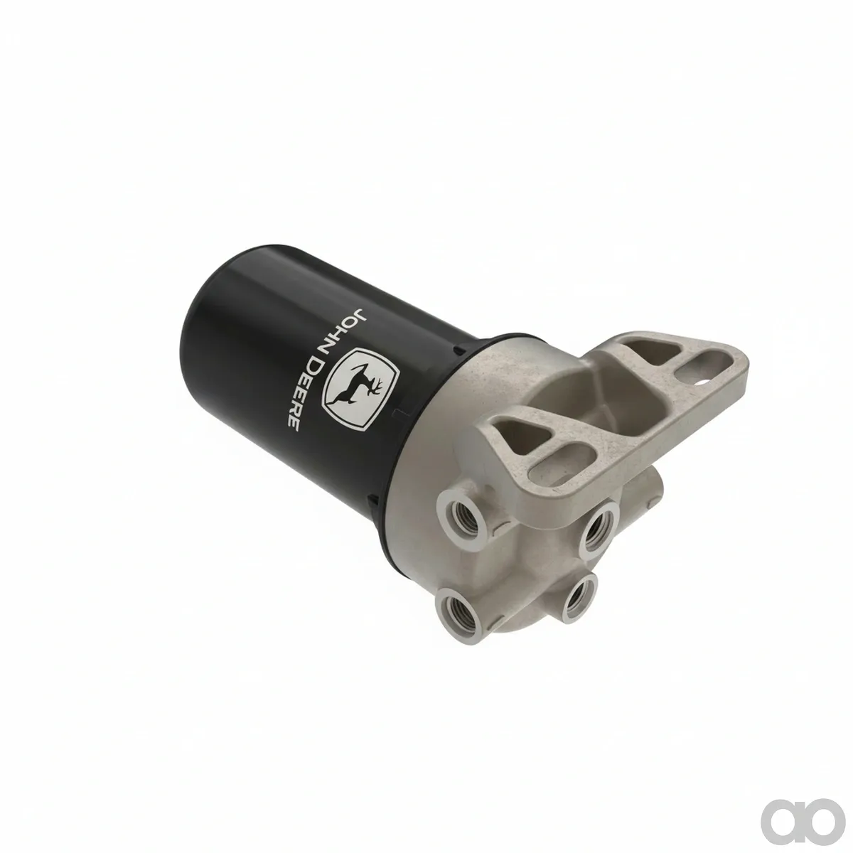 John Deere - RE572420 - Sekundaerkraftstofffilter-Satz