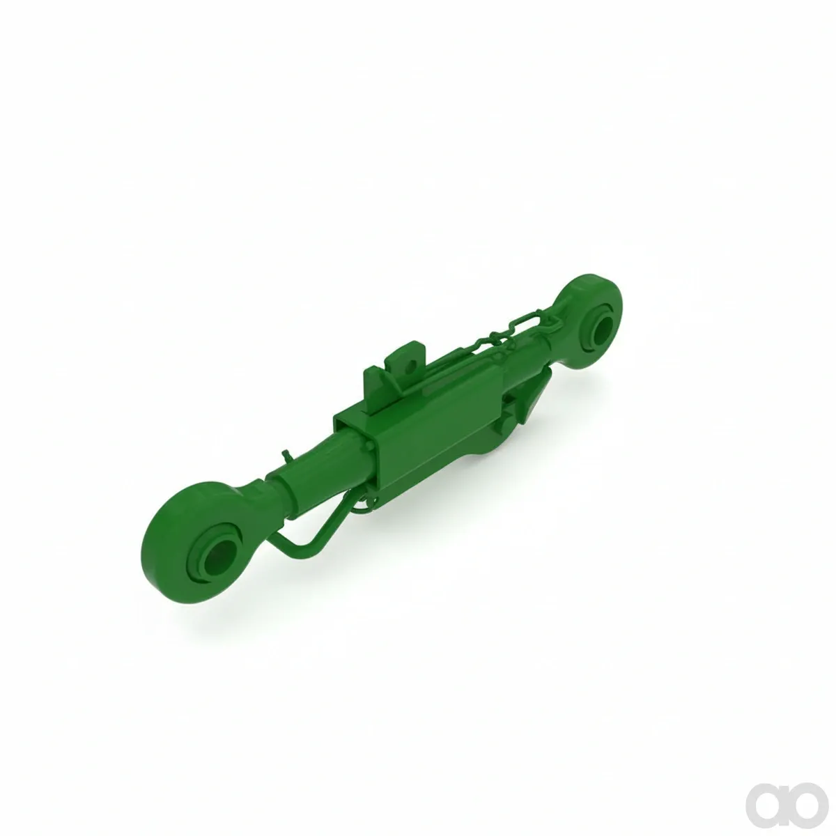 John Deere - RE572858 - Vordere Anbaugeraete-Mittelgestaenge