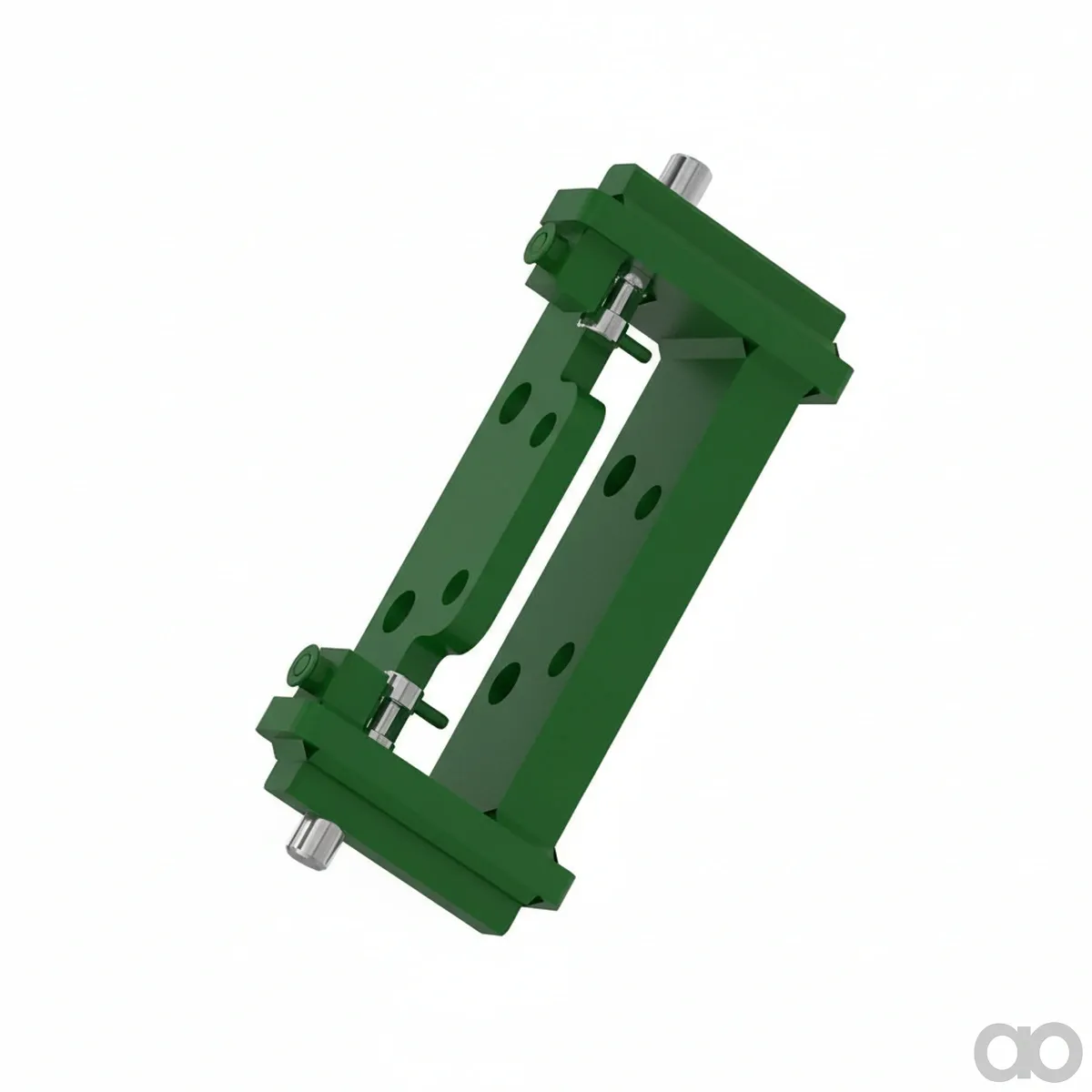 John Deere - RE573011 - Deichselstuetzkit
