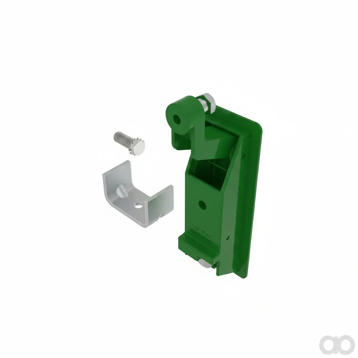 John Deere
