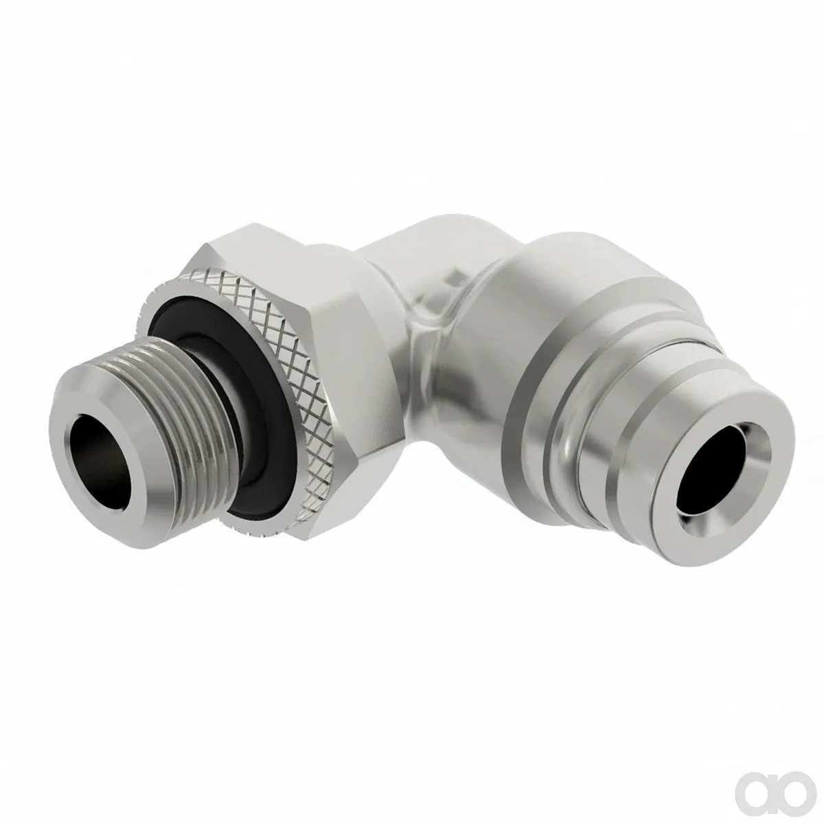 John Deere - RE573255 - Adapterfitting