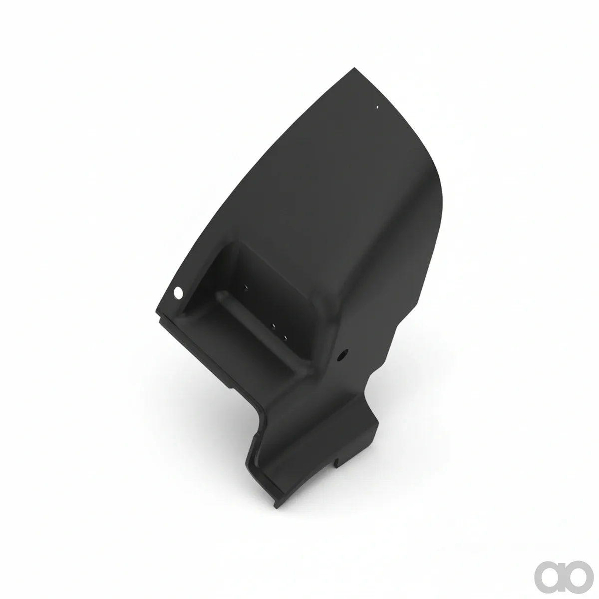 John Deere - RE573498 - Linke Schalldaemmverkleidung