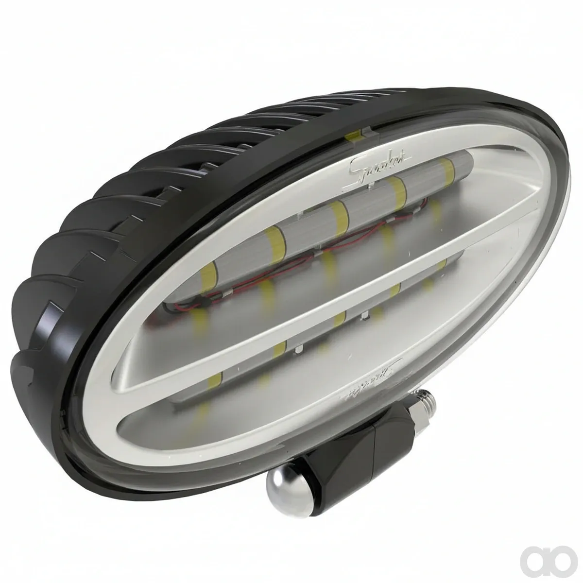 John Deere - RE573609 - Ovale Flutleuchte