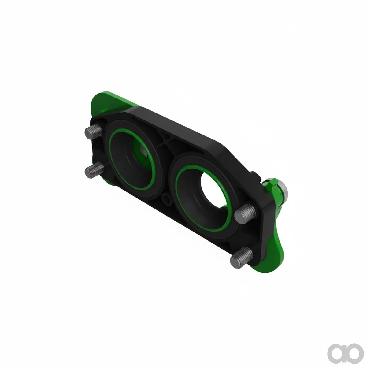 John Deere - RE574941 - Abdeckung fuer selektives Steuerventil