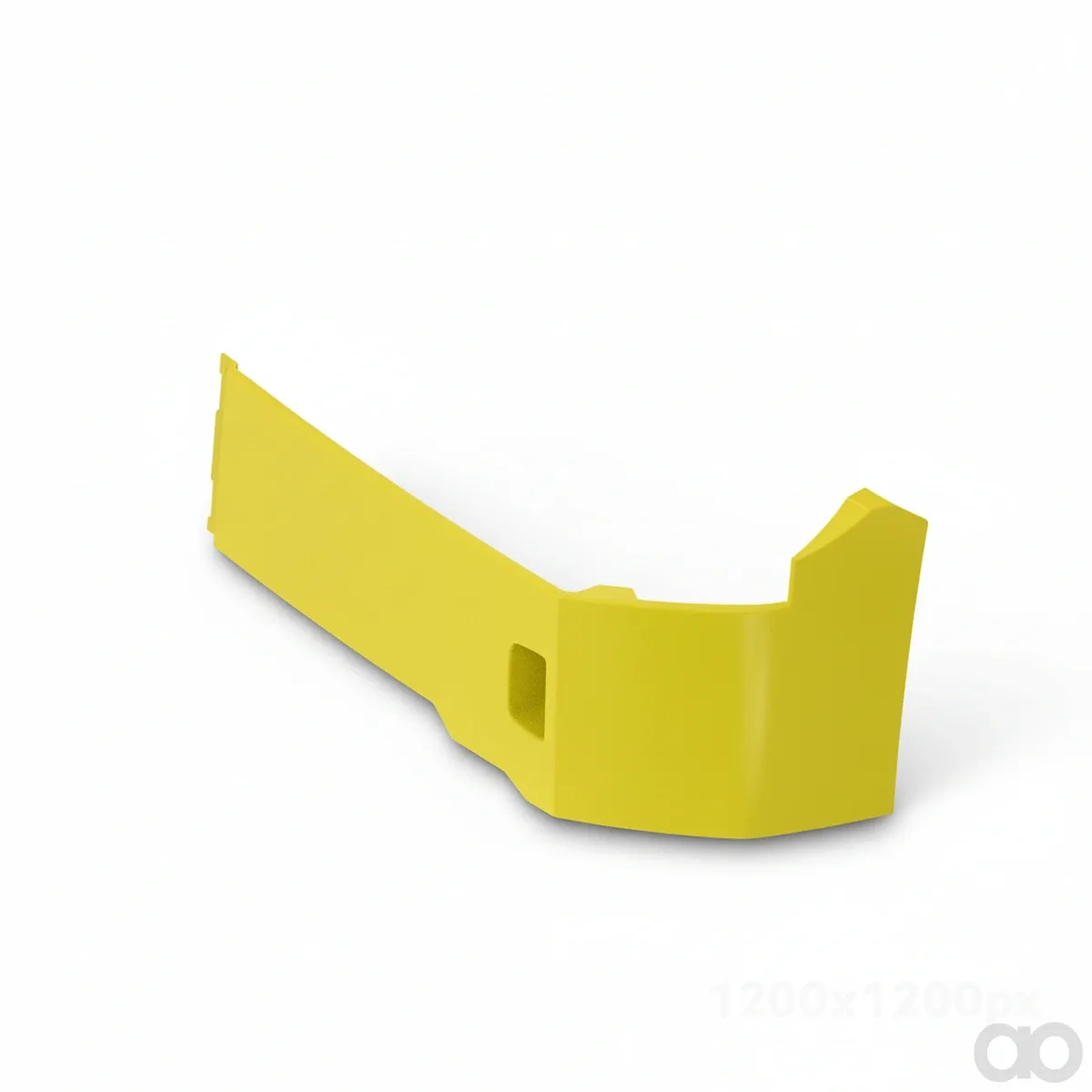 John Deere - RE574997 - Abgasanlagen-Schutzschild