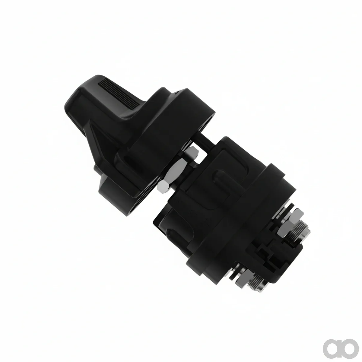 John Deere - RE575247 - Batterietrennschalter
