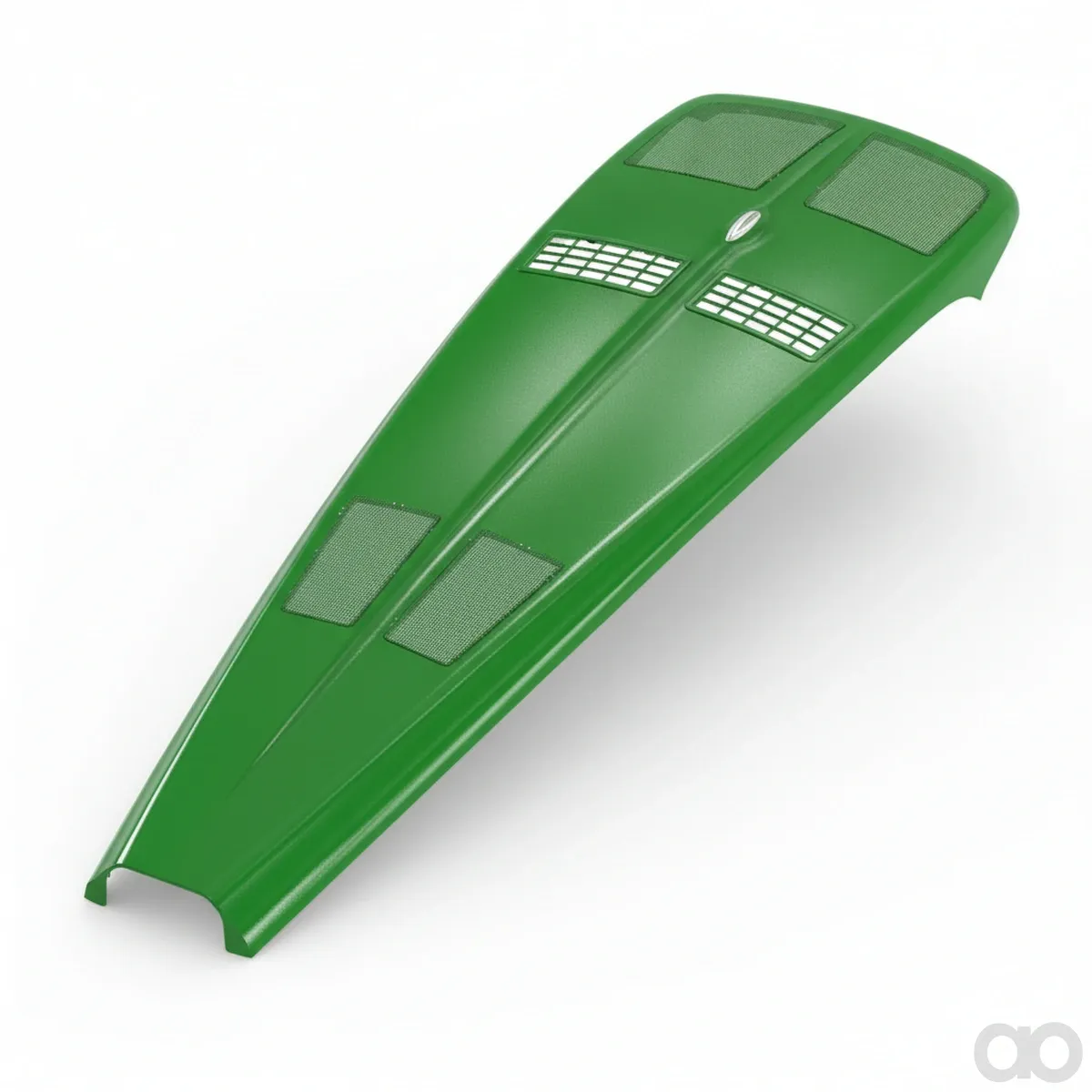 John Deere - RE577421 - Obere Haube