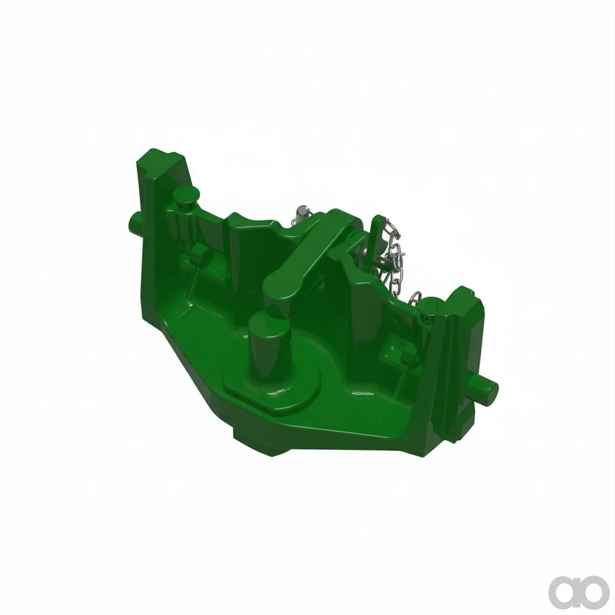 John Deere