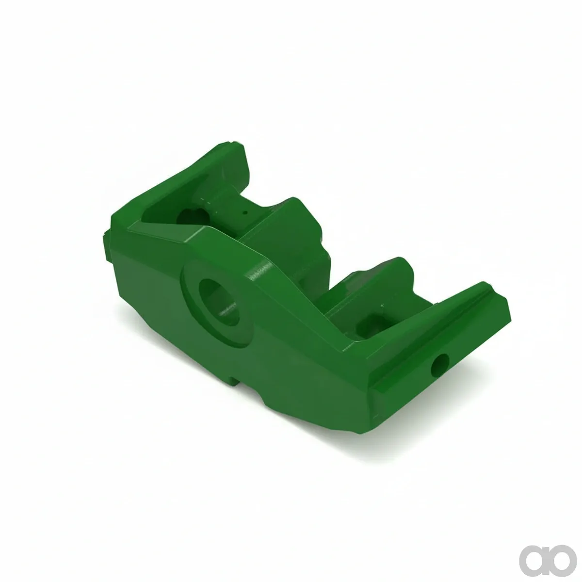 John Deere